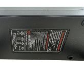 Chargeur 60V 5A Input Power: 340W prise XLR male