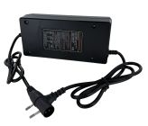 Caricabatterie 84V 5A - IRON 6000W