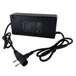 Cargador 84V 5A - IRON 6000w