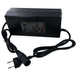 Cargador 48V 5A - IRON 2500w
