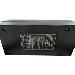 Chargeur 48V 5A - IRON 2500w