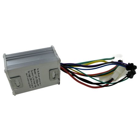 Controlleur 24V 250W 15A