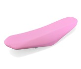 Selle d'origine - KTM-XL - Rose