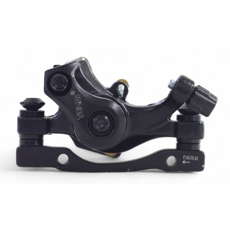 Pinza freno anteriore - Pocket Bike - Freno a cavo