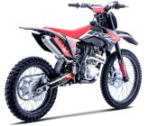 Motocross CRZ ERZ - 300cc PRO S - 18"/21" - Rouge 