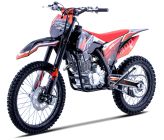 Motocross CRZ ERZ - 300cc PRO S - 18"/21"