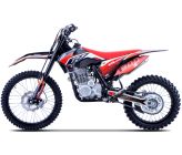 Motocross CRZ ERZ - 300cc PRO S - 18"/21"