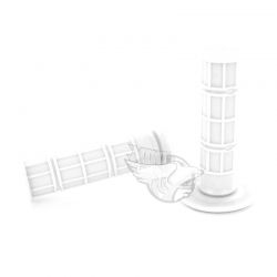 Grip MX - White