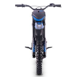 Electric Motocross CRZ - IRON R - 6000W 60V36Ah - 14"/17"