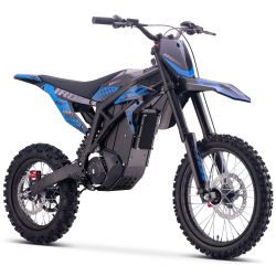 Electric Motocross CRZ -...