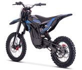 Electric Motocross CRZ - IRON R - 6000W 60V36Ah - 14"/17"