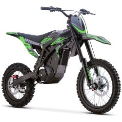 Elektrisches Motocross CRZ...