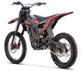 Electric Motocross CRZ - IRON PRO - 6000W 60V36Ah