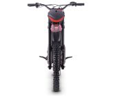 Electric Motocross CRZ - IRON PRO - 6000W 60V36Ah