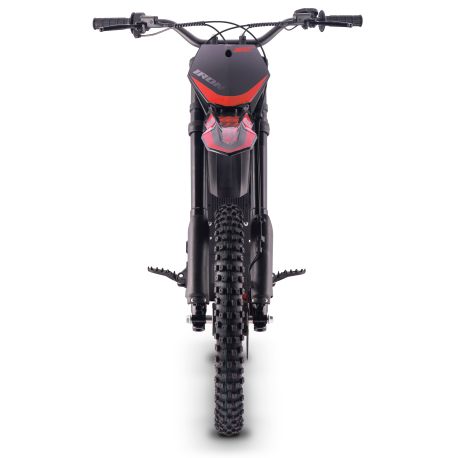 Electric Motocross CRZ - IRON PRO - 6000W 60V36Ah