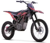 Electric Motocross CRZ - IRON PRO - 6000W 60V36Ah