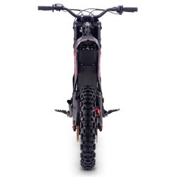 Electric Motocross CRZ - IRON PRO - 6000W 60V36Ah