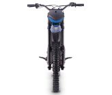 Motocross électrique CRZ - IRON PRO - 6500W 60V36Ah - Bleu