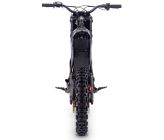 Motocross elettrica CRZ - IRON PRO - 6000w 60V36AH - Blú