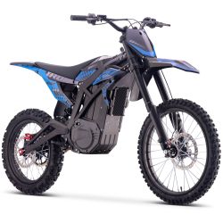 Electric Motocross CRZ -...