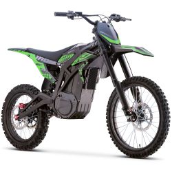 Electric Motocross CRZ -...
