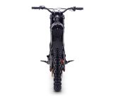 Motocross électrique CRZ - IRON PRO - 6500W 60V36Ah - Vert