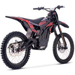 Electric Motocross CRZ - IRON Elite - 7000W 60V40Ah