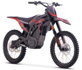 Electric Motocross CRZ - IRON Elite - 7000W 60V40Ah
