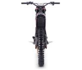 Motocross électrique CRZ - IRON Elite - 7000W 60V40Ah - Rouge