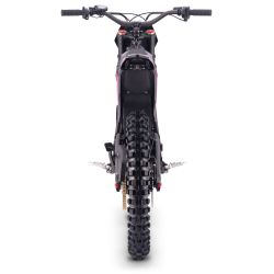 Electric Motocross CRZ - IRON Elite - 7000W 60V40Ah