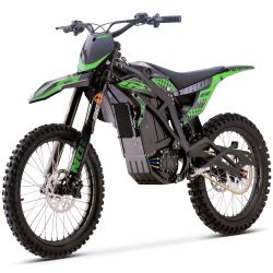 Electric Motocross CRZ - IRON Elite - 7000W 60V40Ah