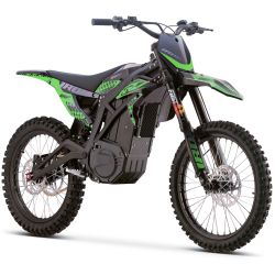 Elektrisches Motocross CRZ...