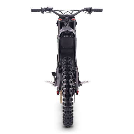 Electric Motocross CRZ - IRON Elite - 7000W 60V40Ah