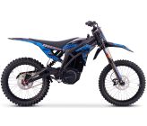 Electric Motocross CRZ - IRON Elite - 7000W 60V40Ah