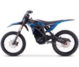Electric Motocross CRZ - IRON Elite - 7000W 60V40Ah