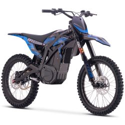 Electric Motocross CRZ -...
