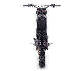Motocross elettrica - CRZ IRON - 7000w 60V40AH - Blú