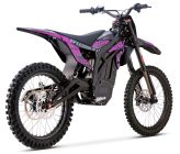 Electric Motocross CRZ - IRON Elite - 7000W 60V40Ah
