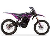 Electric Motocross CRZ - IRON Elite - 7000W 60V40Ah
