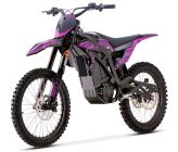 Electric Motocross CRZ - IRON Elite - 7000W 60V40Ah