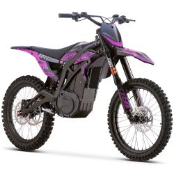 Electric Motocross CRZ -...
