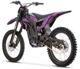 Electric Motocross CRZ - IRON Elite - 7000W 60V40Ah