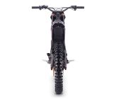 Electric Motocross CRZ - IRON Elite - 7000W 60V40Ah