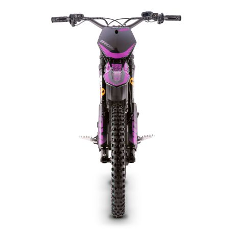 Electric Motocross CRZ - IRON Elite - 7000W 60V40Ah
