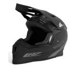 Off Road Kid Helmet CRZ - Black