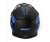 Off Road Kid Helmet CRZ - Blue