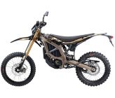 Moto homologué électrique - SUR-RON Ultra Bee T L3E - 12500W