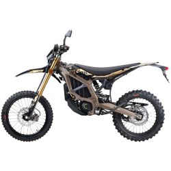 Moto homologué électrique - SUR-RON Ultra Bee T L3E - 12500W