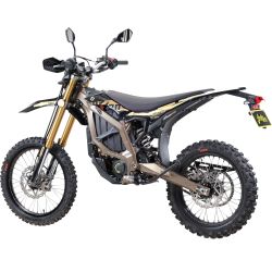 Moto homologué électrique - SUR-RON Ultra Bee T L3E - 12500W