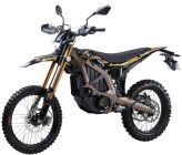 Electric-approved motorcycle - SUR-RON Ultra Bee T L3E - 12500W